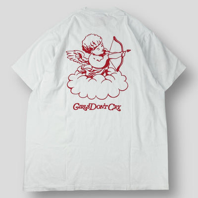 【新品】2021AW Angel Tee XL