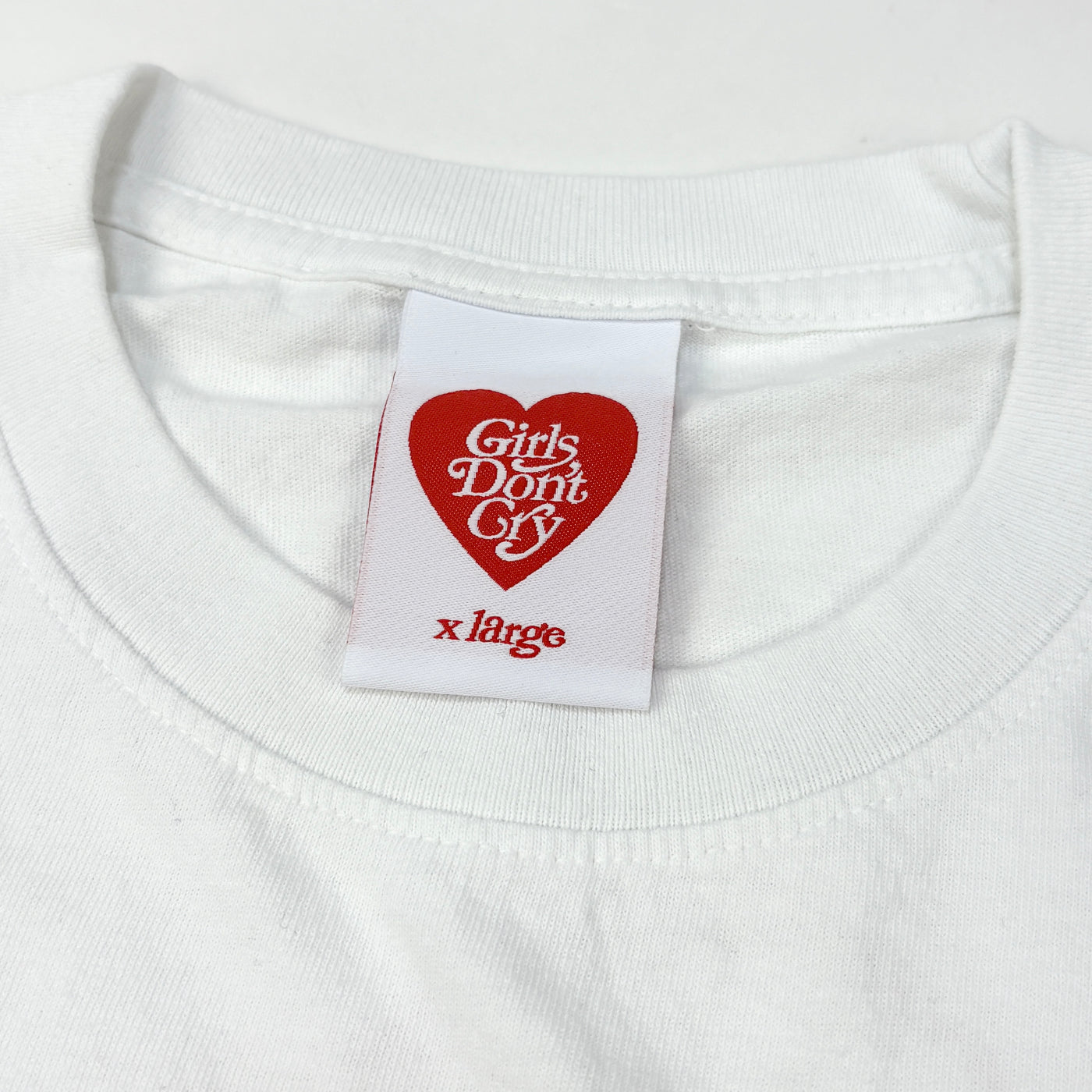 【新品】2021AW Angel Tee XL