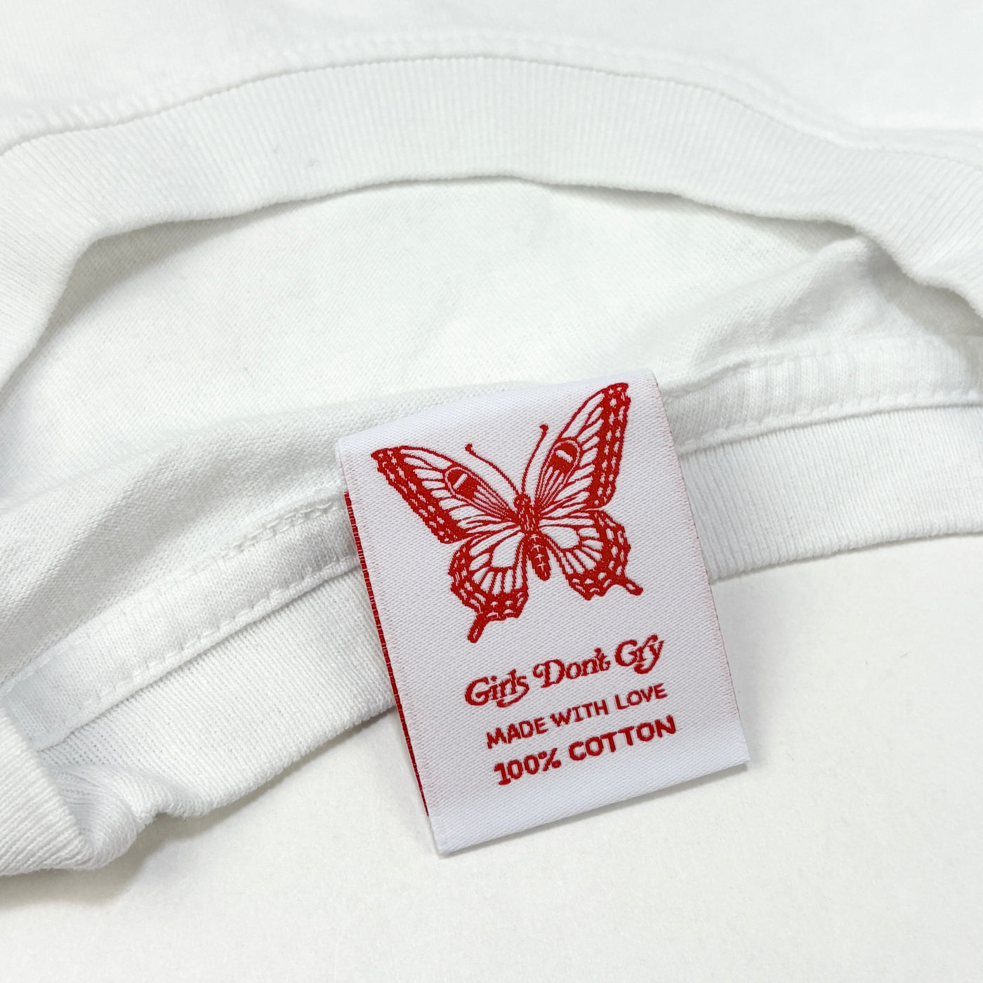 【新品】2021AW Angel Tee XL