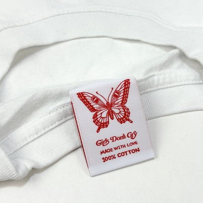 【新品】2021AW Angel Tee XL