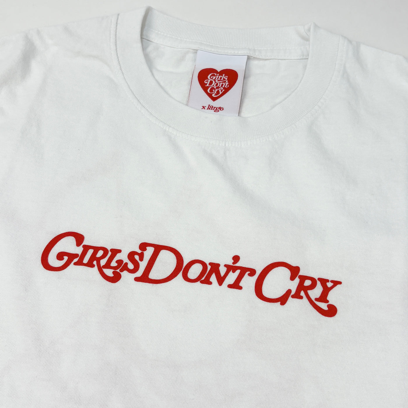 【新品】2021AW Angel Tee XL