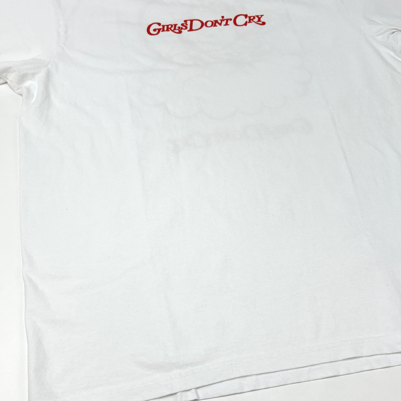 【新品】2021AW Angel Tee XL