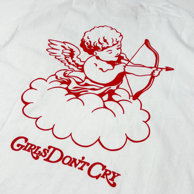 【新品】2021AW Angel Tee XL