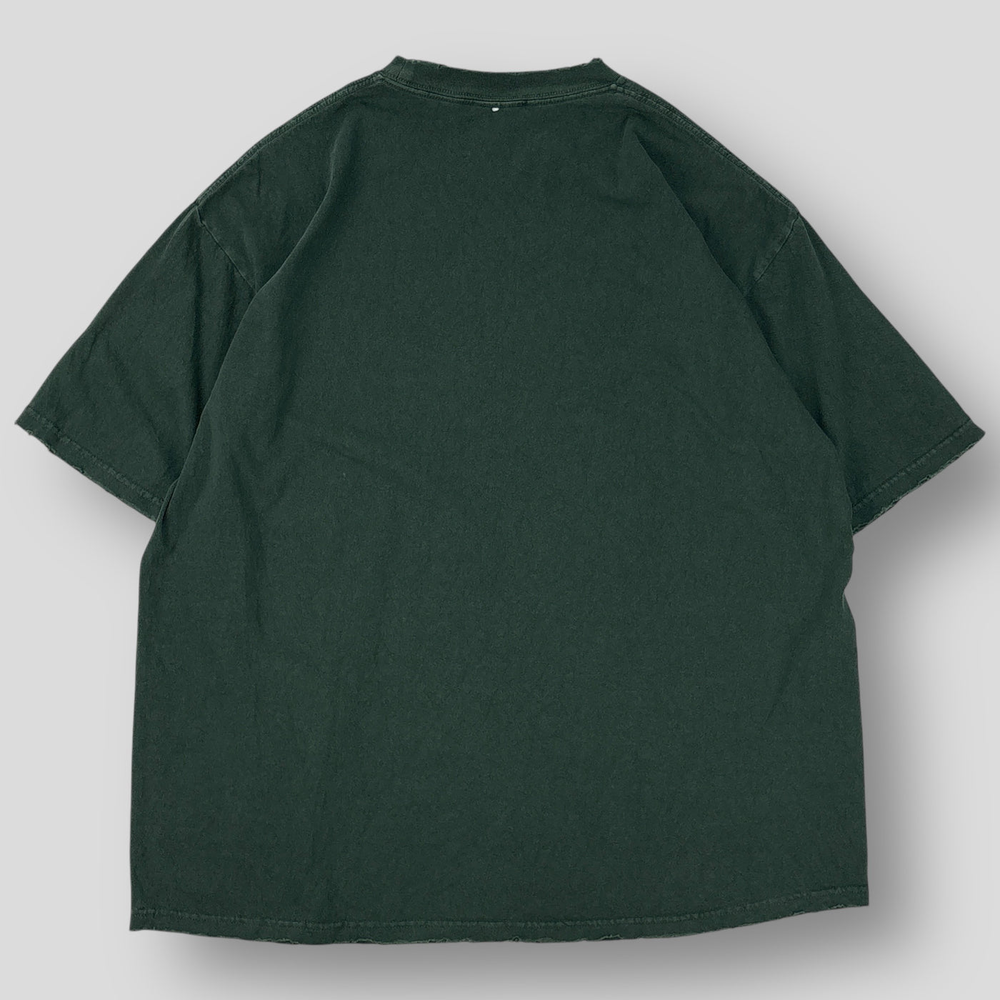 2025SS 別注 DYED T-SHIRT 25071597004730 ONE SIZE