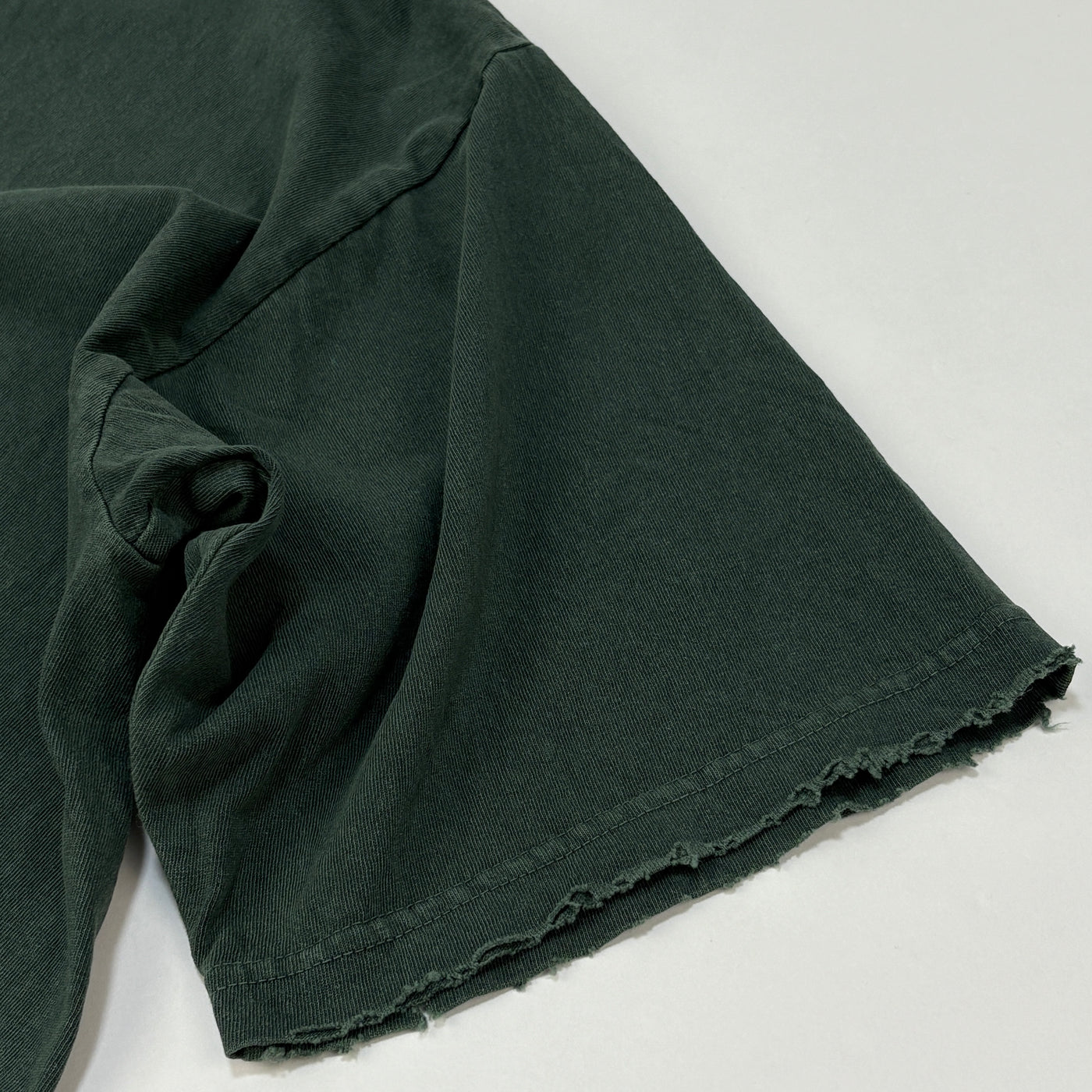 2025SS 別注 DYED T-SHIRT 25071597004730 ONE SIZE