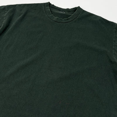 2025SS 別注 DYED T-SHIRT 25071597004730 ONE SIZE