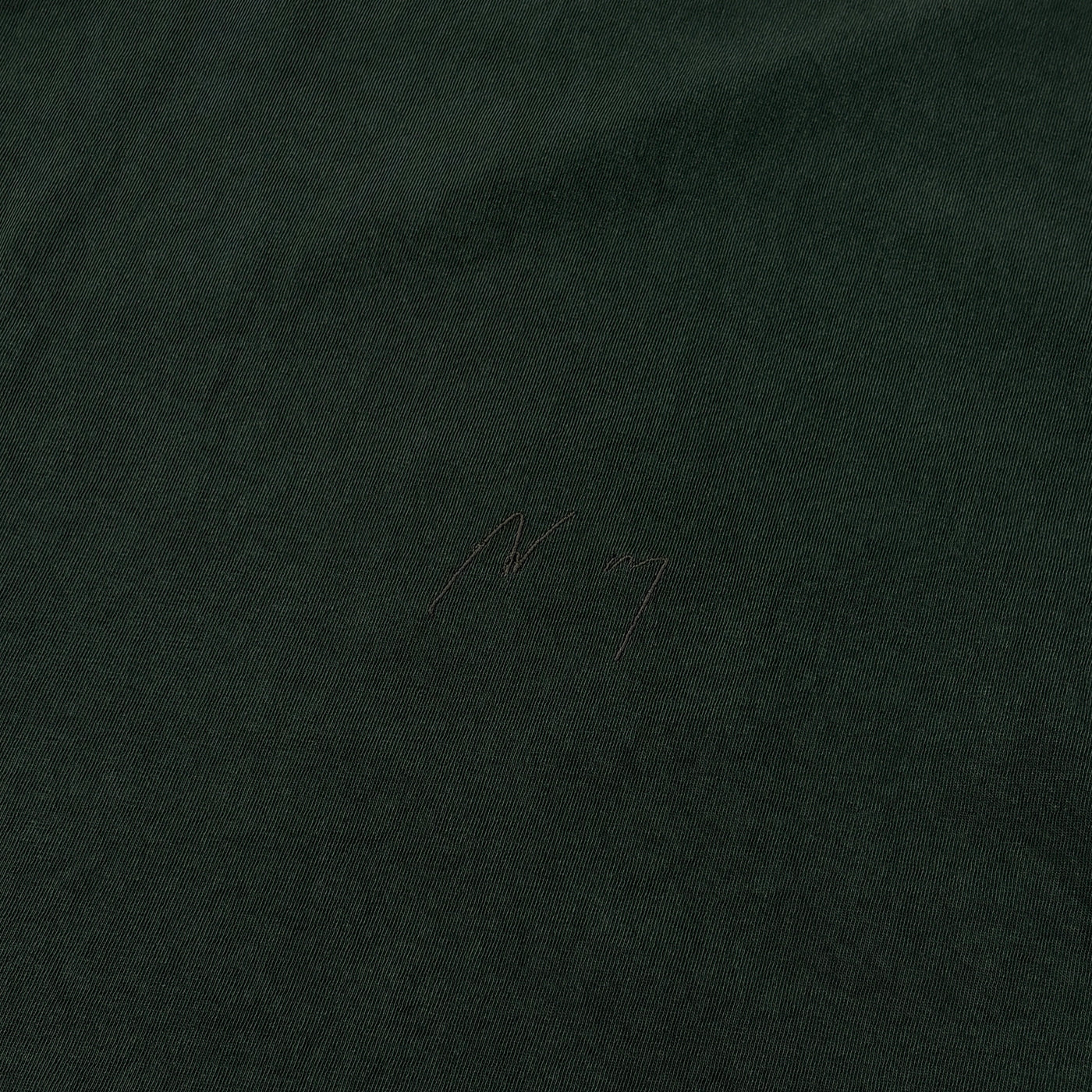 2025SS 別注 DYED T-SHIRT 25071597004730 ONE SIZE
