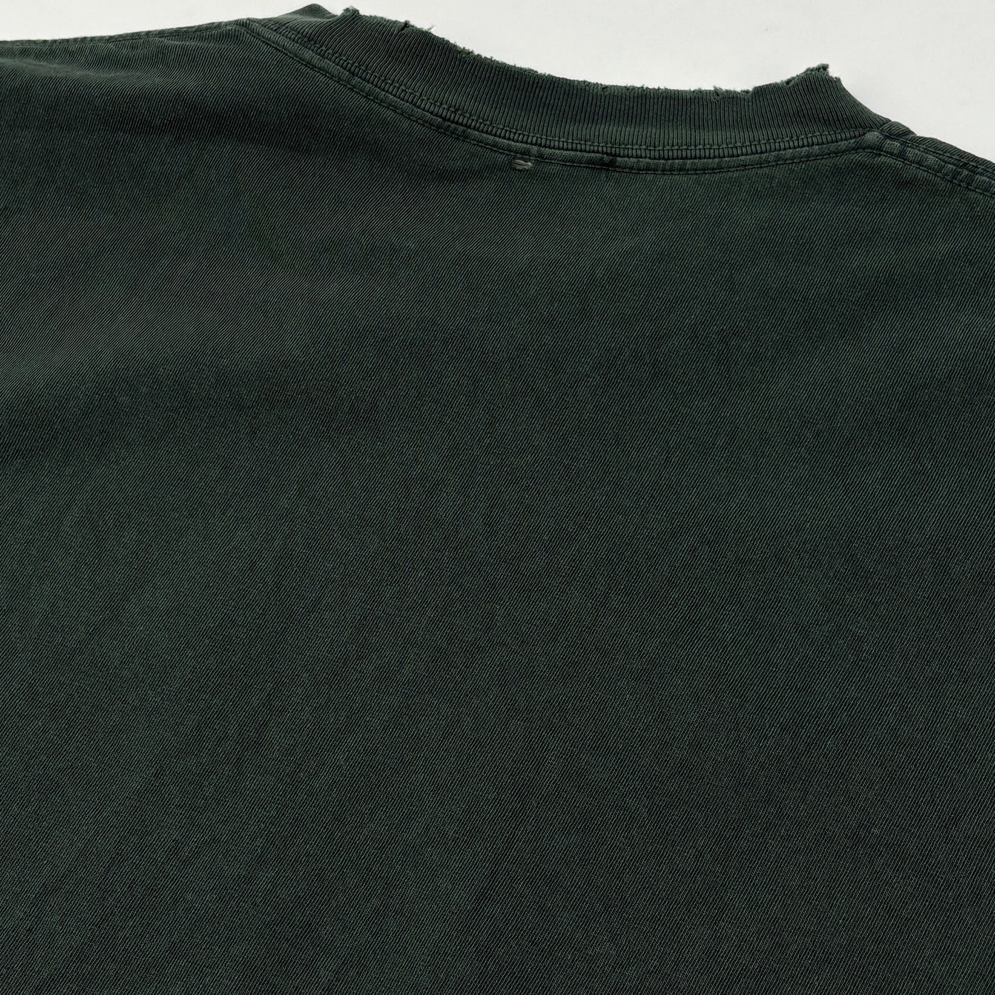 2025SS 別注 DYED T-SHIRT 25071597004730 ONE SIZE