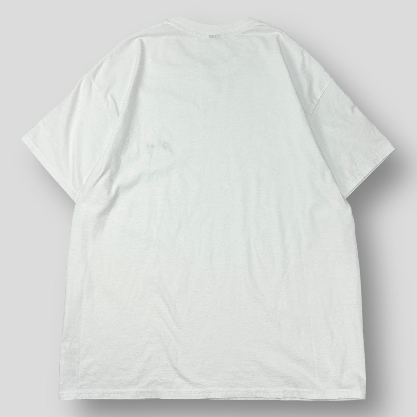 2024SS EMBROIDERY T-SHIRT 2