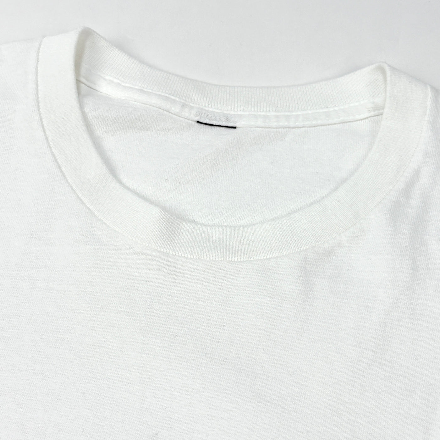 2024SS EMBROIDERY T-SHIRT 2