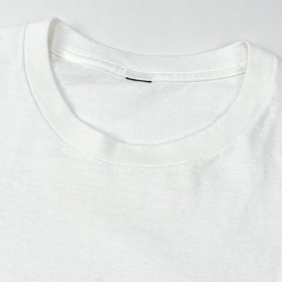 2024SS EMBROIDERY T-SHIRT 2