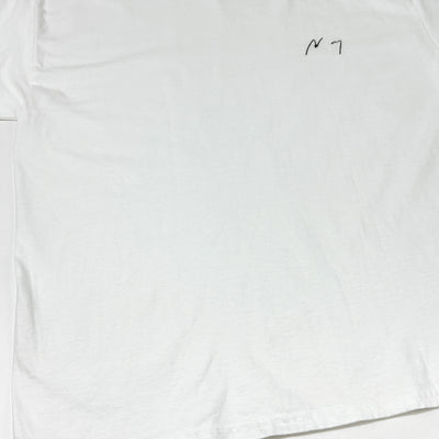 2024SS EMBROIDERY T-SHIRT 2