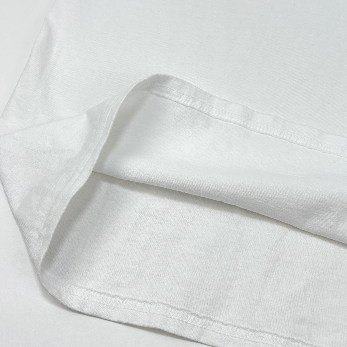 2024SS EMBROIDERY T-SHIRT 2