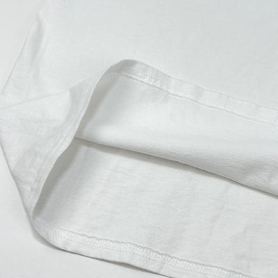 2024SS EMBROIDERY T-SHIRT 2
