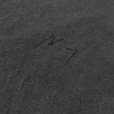 2024SS SOUVENIR T-SHIRT 伊達 ONE SIZE