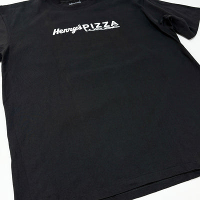 2023AW Henry’s PIZZA TEE 2XL