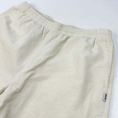 2024SS OE LOGO EMBROIDERED CORDUROY SHORTS BEPSS24PA22 L