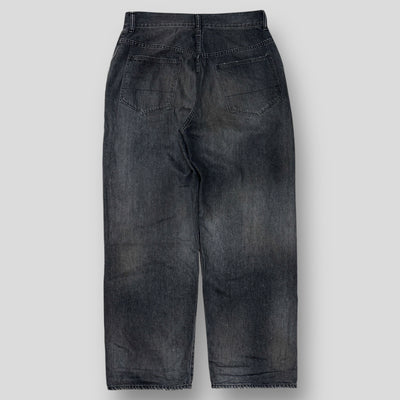 2025SS TAPERED 5P DENIM PANTS ANC-PT75 2