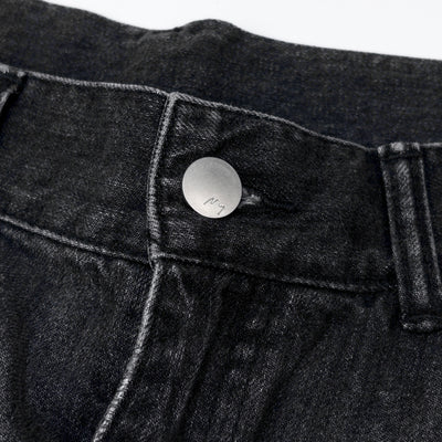 2025SS TAPERED 5P DENIM PANTS ANC-PT75 2