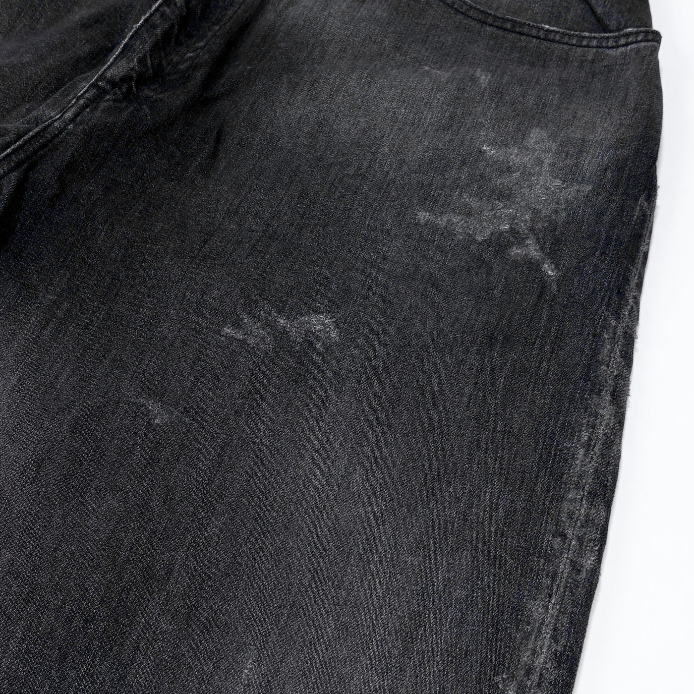 2025SS TAPERED 5P DENIM PANTS ANC-PT75 2