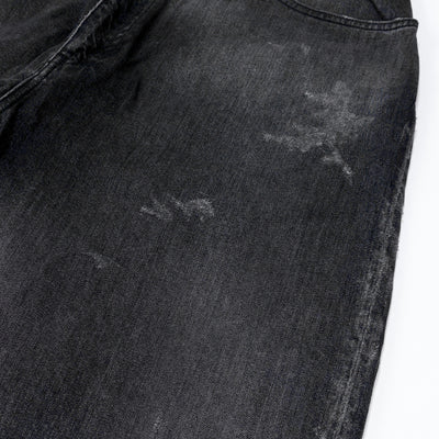 2025SS TAPERED 5P DENIM PANTS ANC-PT75 2