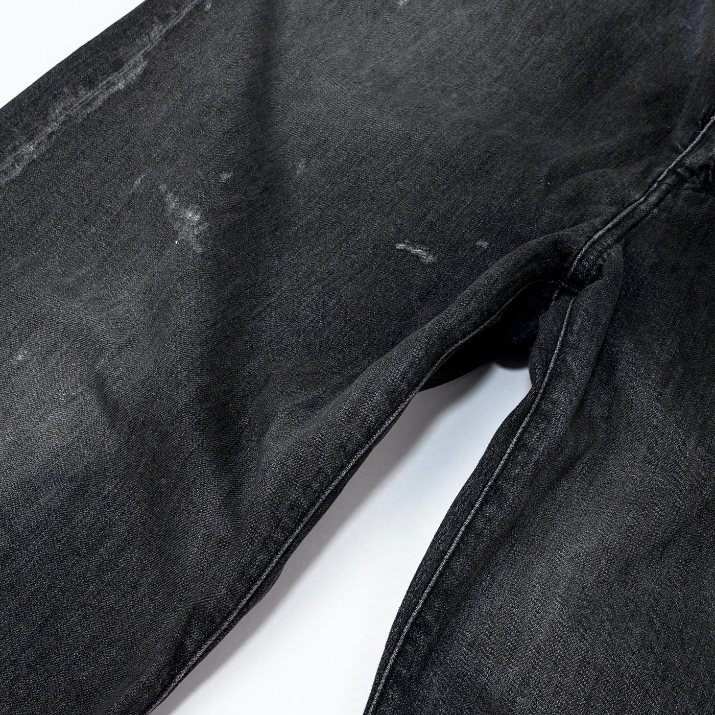 2025SS TAPERED 5P DENIM PANTS ANC-PT75 2