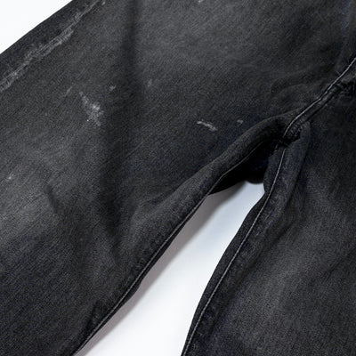 2025SS TAPERED 5P DENIM PANTS ANC-PT75 2