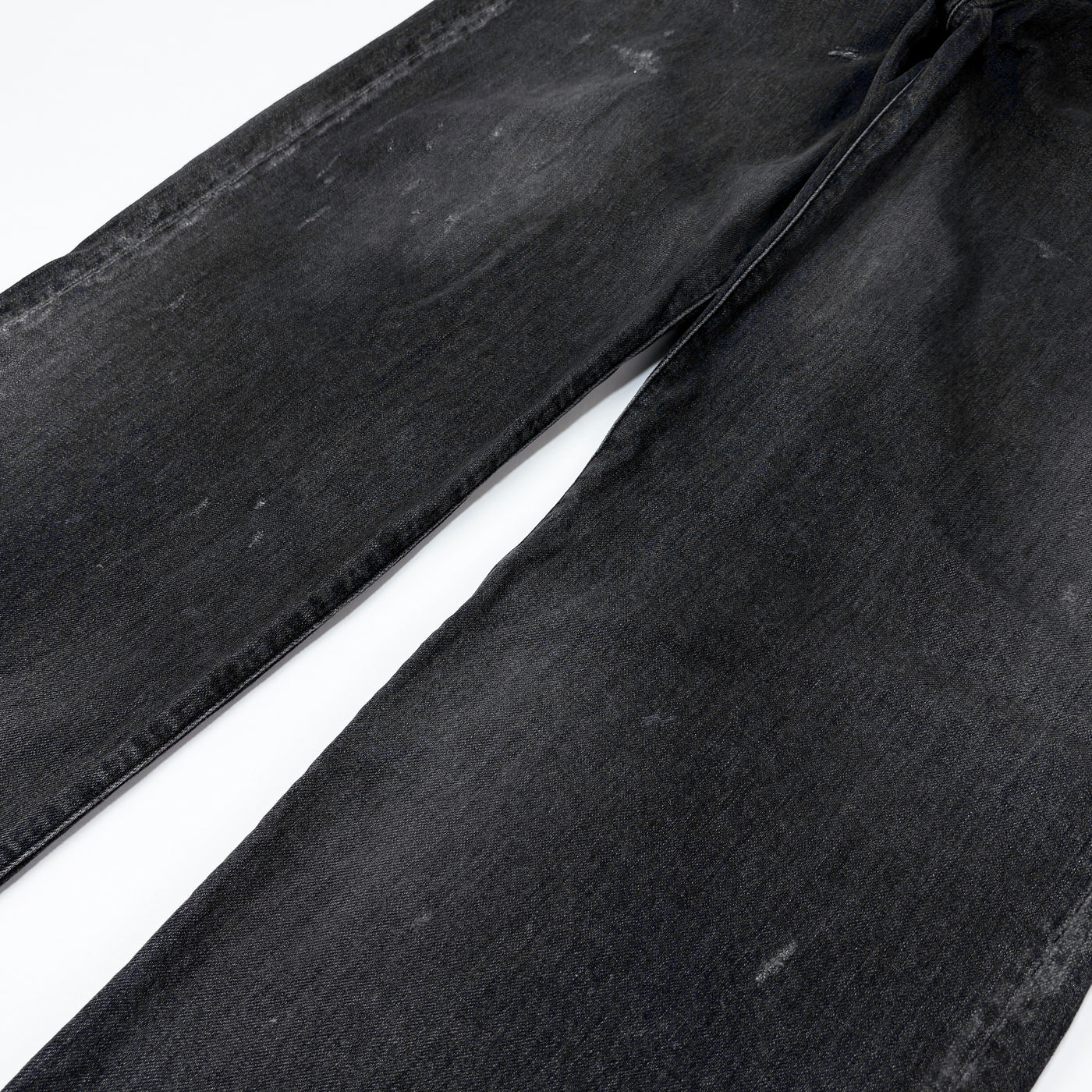 2025SS TAPERED 5P DENIM PANTS ANC-PT75 2