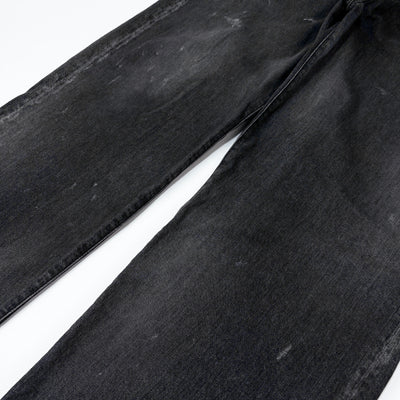 2025SS TAPERED 5P DENIM PANTS ANC-PT75 2