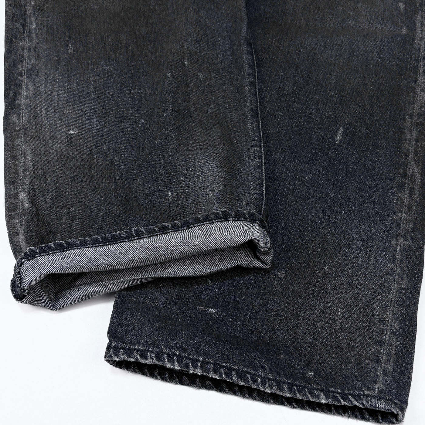 2025SS TAPERED 5P DENIM PANTS ANC-PT75 2