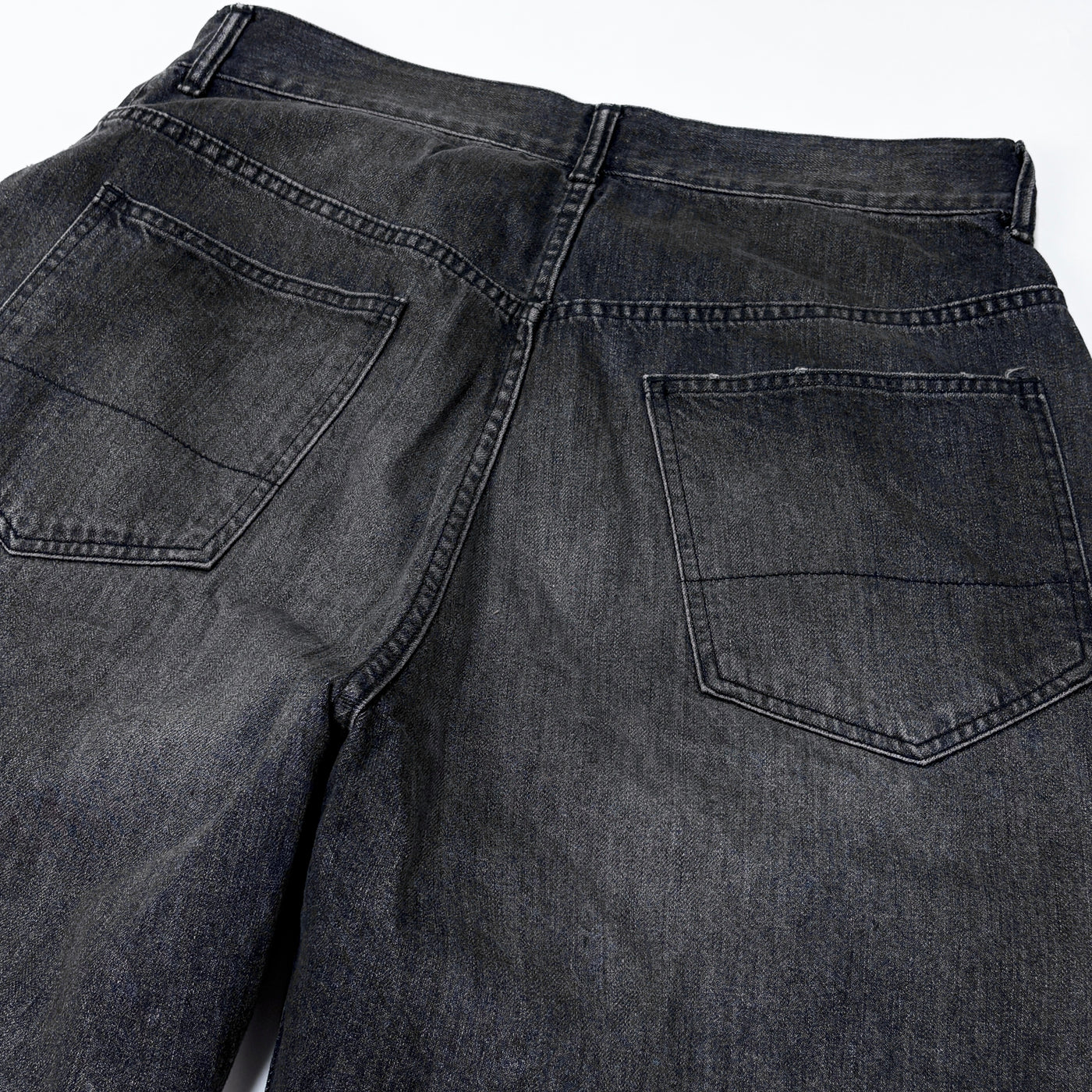 2025SS TAPERED 5P DENIM PANTS ANC-PT75 2
