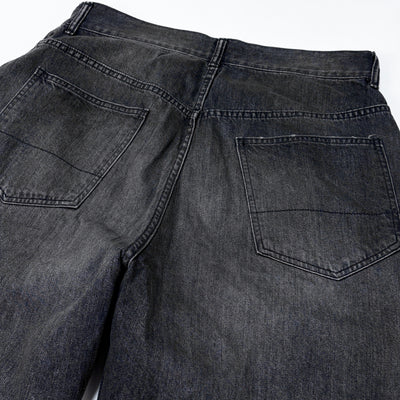2025SS TAPERED 5P DENIM PANTS ANC-PT75 2