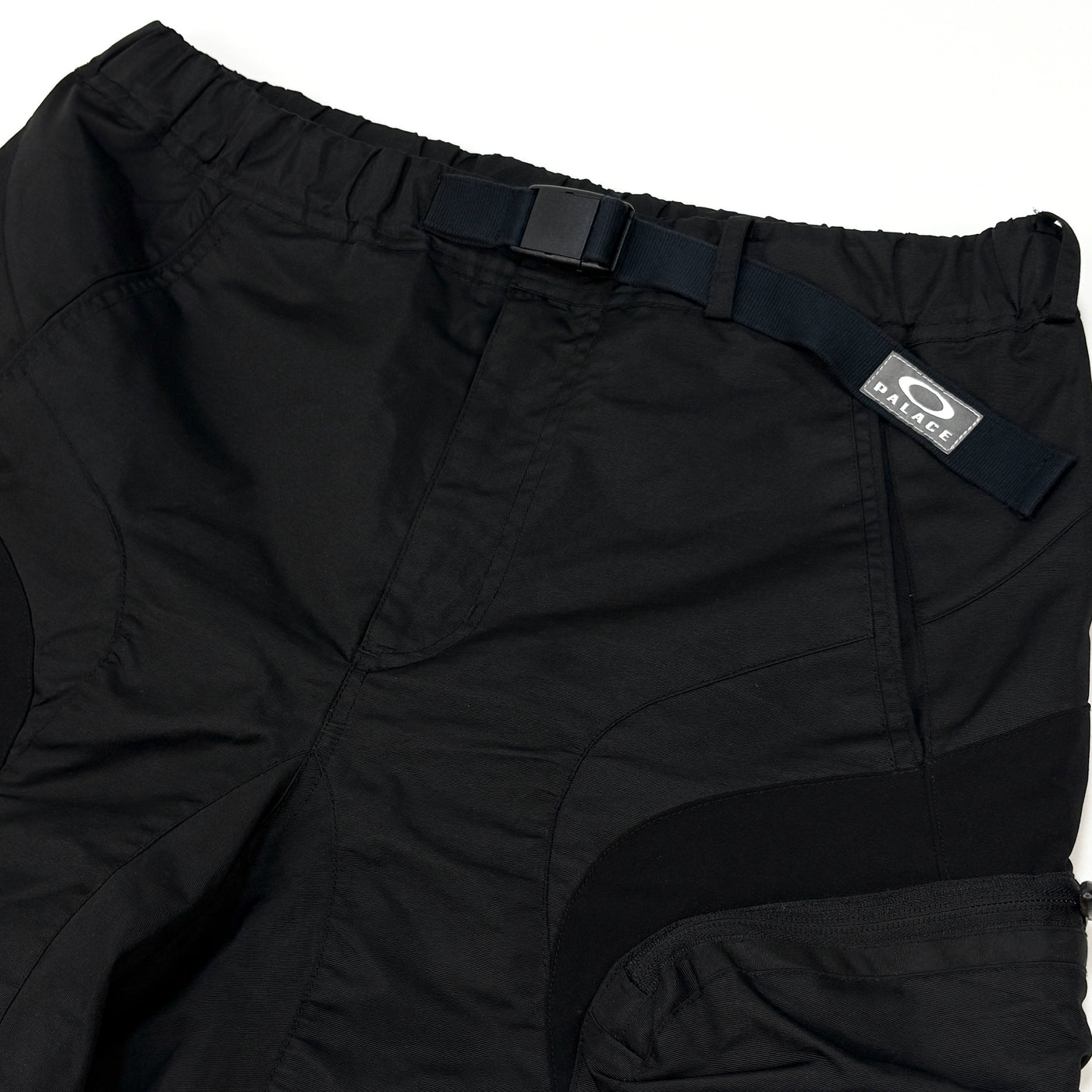 2023SS NITROFUEL SHORT M