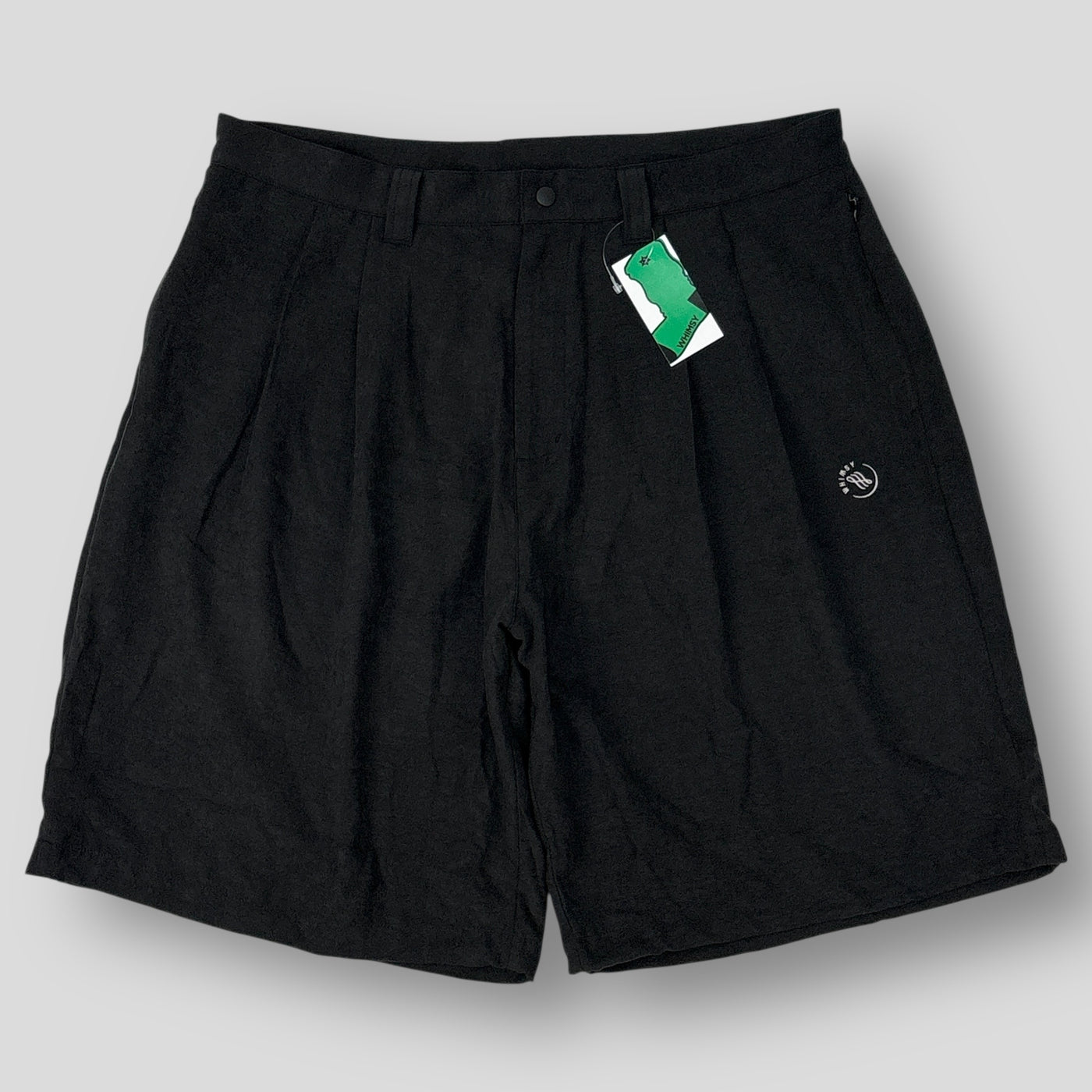 【新品】2025SS PEACH SKIN BALLOON SHORT WMS-25SS4-021 XL