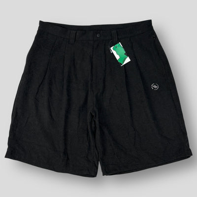 【新品】2025SS PEACH SKIN BALLOON SHORT WMS-25SS4-021 XL
