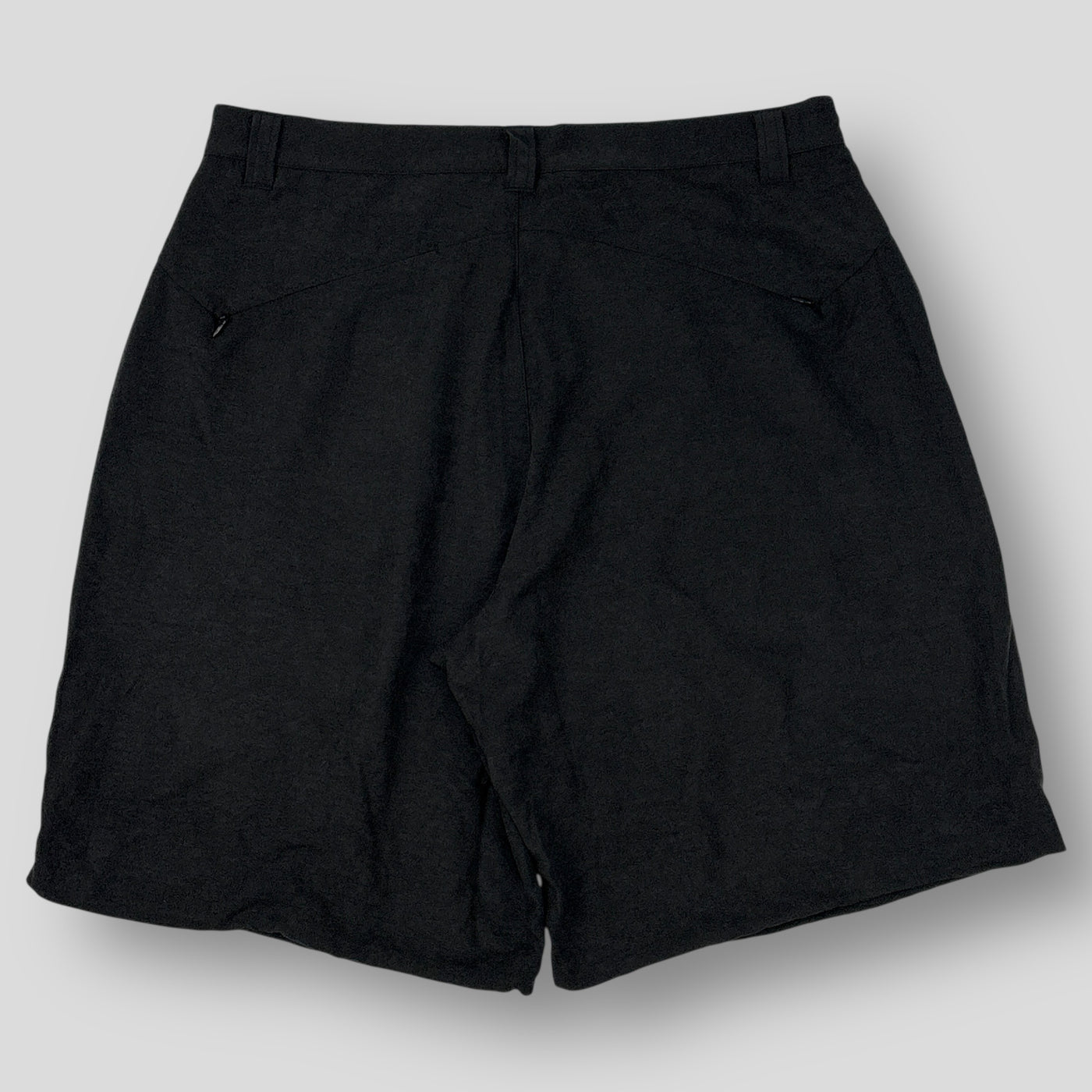 【新品】2025SS PEACH SKIN BALLOON SHORT WMS-25SS4-021 XL