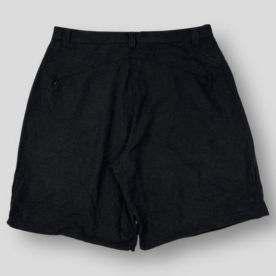 【新品】2025SS PEACH SKIN BALLOON SHORT WMS-25SS4-021 XL