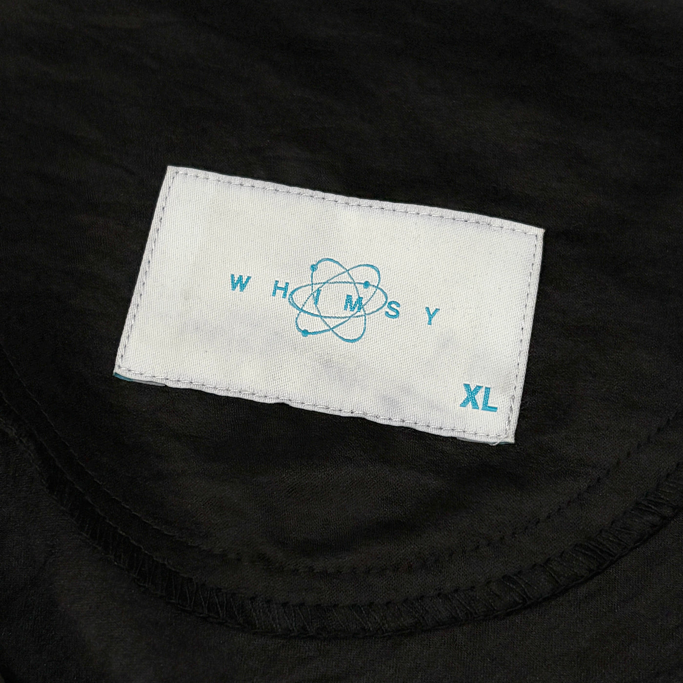 【新品】2025SS PEACH SKIN BALLOON SHORT WMS-25SS4-021 XL