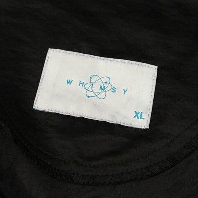 【新品】2025SS PEACH SKIN BALLOON SHORT WMS-25SS4-021 XL