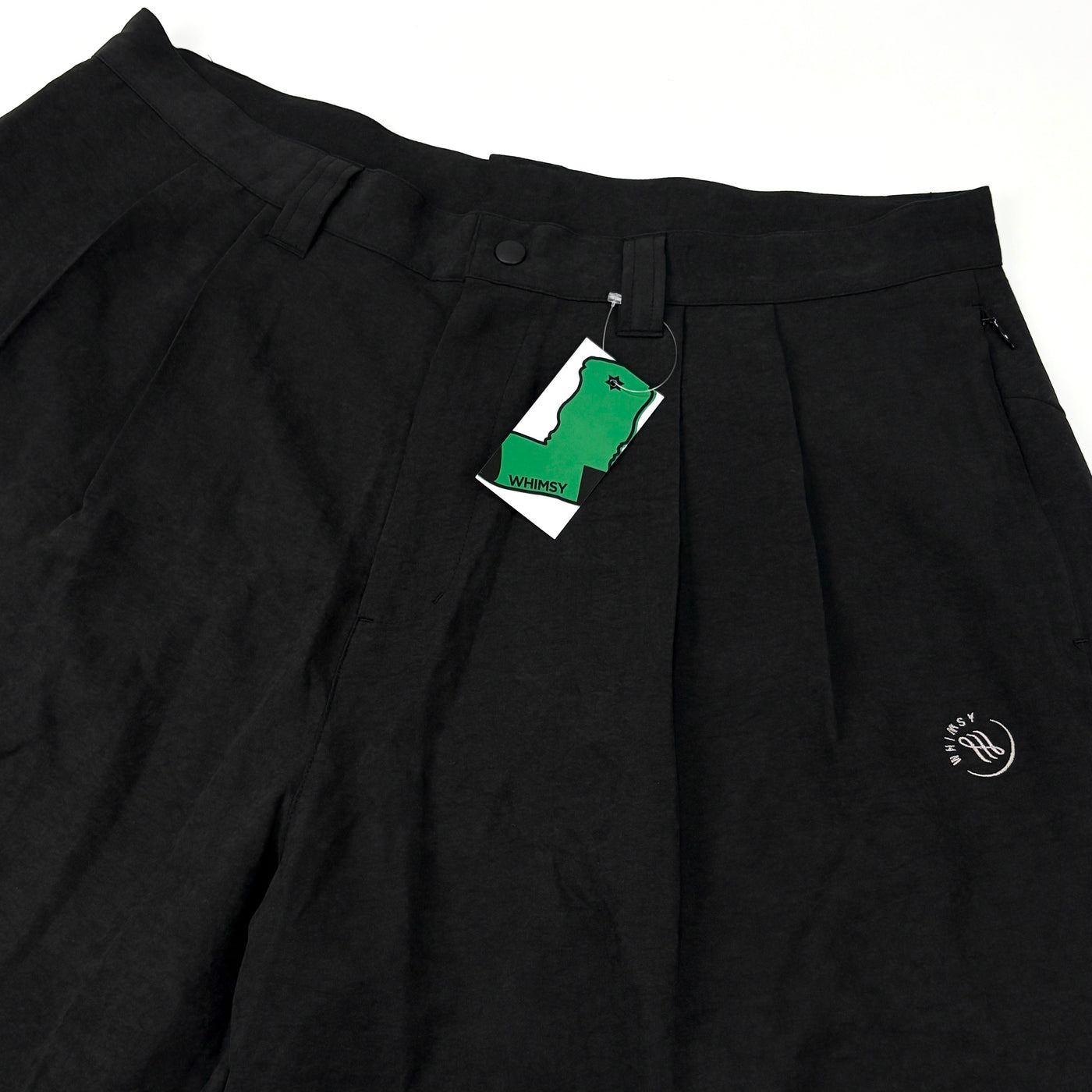 【新品】2025SS PEACH SKIN BALLOON SHORT WMS-25SS4-021 XL