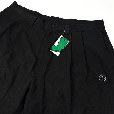 【新品】2025SS PEACH SKIN BALLOON SHORT WMS-25SS4-021 XL