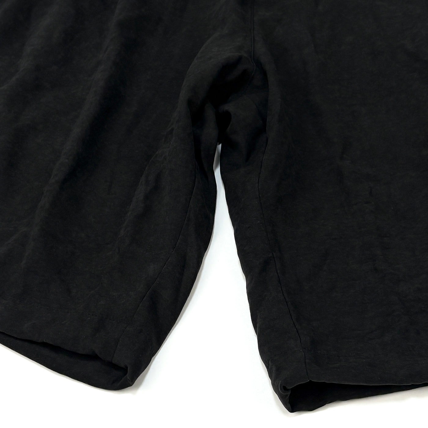 【新品】2025SS PEACH SKIN BALLOON SHORT WMS-25SS4-021 XL
