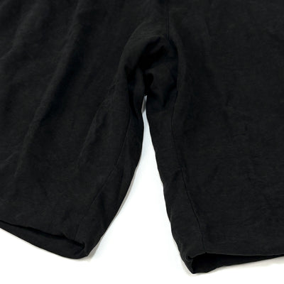 【新品】2025SS PEACH SKIN BALLOON SHORT WMS-25SS4-021 XL
