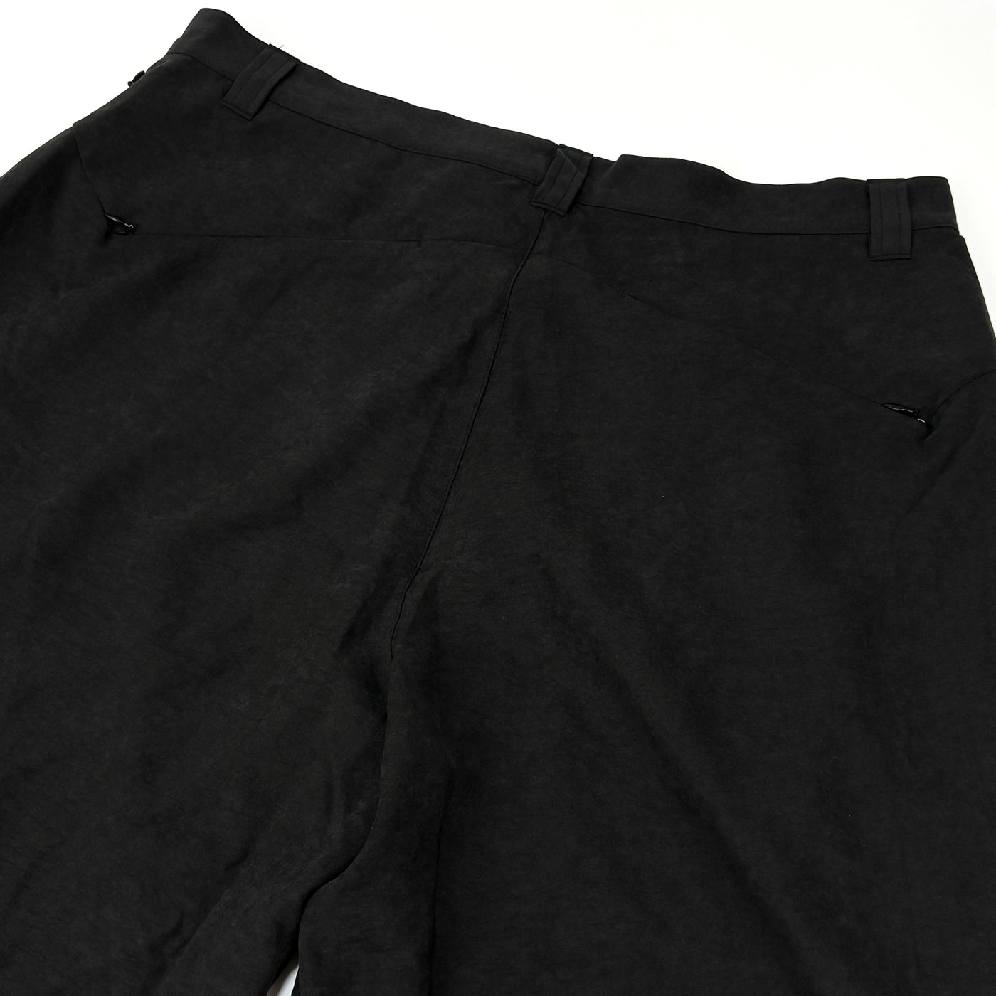 【新品】2025SS PEACH SKIN BALLOON SHORT WMS-25SS4-021 XL