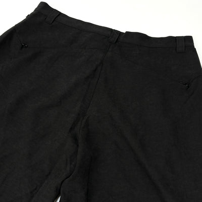 【新品】2025SS PEACH SKIN BALLOON SHORT WMS-25SS4-021 XL