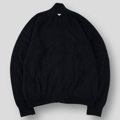 2024AW EX.CASHMERE DRIVERS JUMPER 50