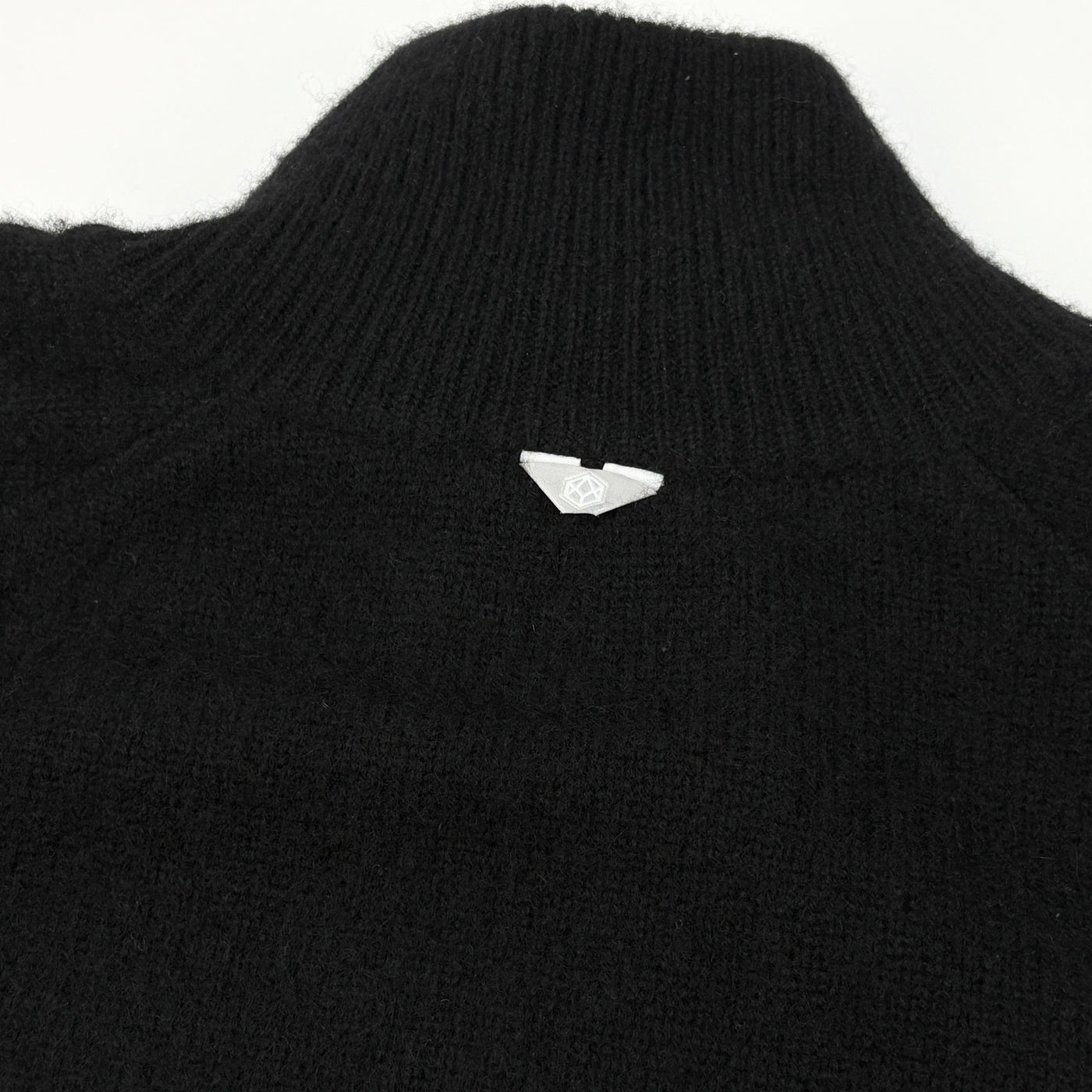 2024AW EX.CASHMERE DRIVERS JUMPER 50