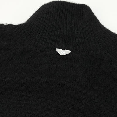 2024AW EX.CASHMERE DRIVERS JUMPER 50