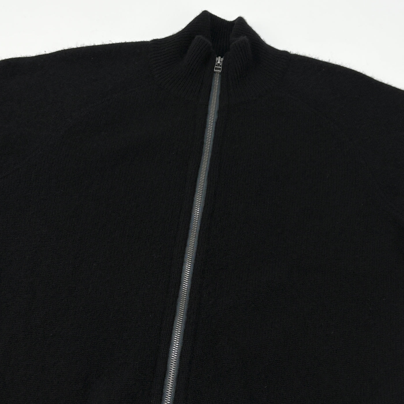 2024AW EX.CASHMERE DRIVERS JUMPER 50