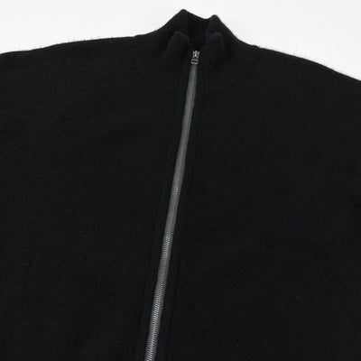 2024AW EX.CASHMERE DRIVERS JUMPER 50